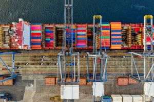 Tranzacţiile cu mărfuri Belarus-China au crescut cu 10%